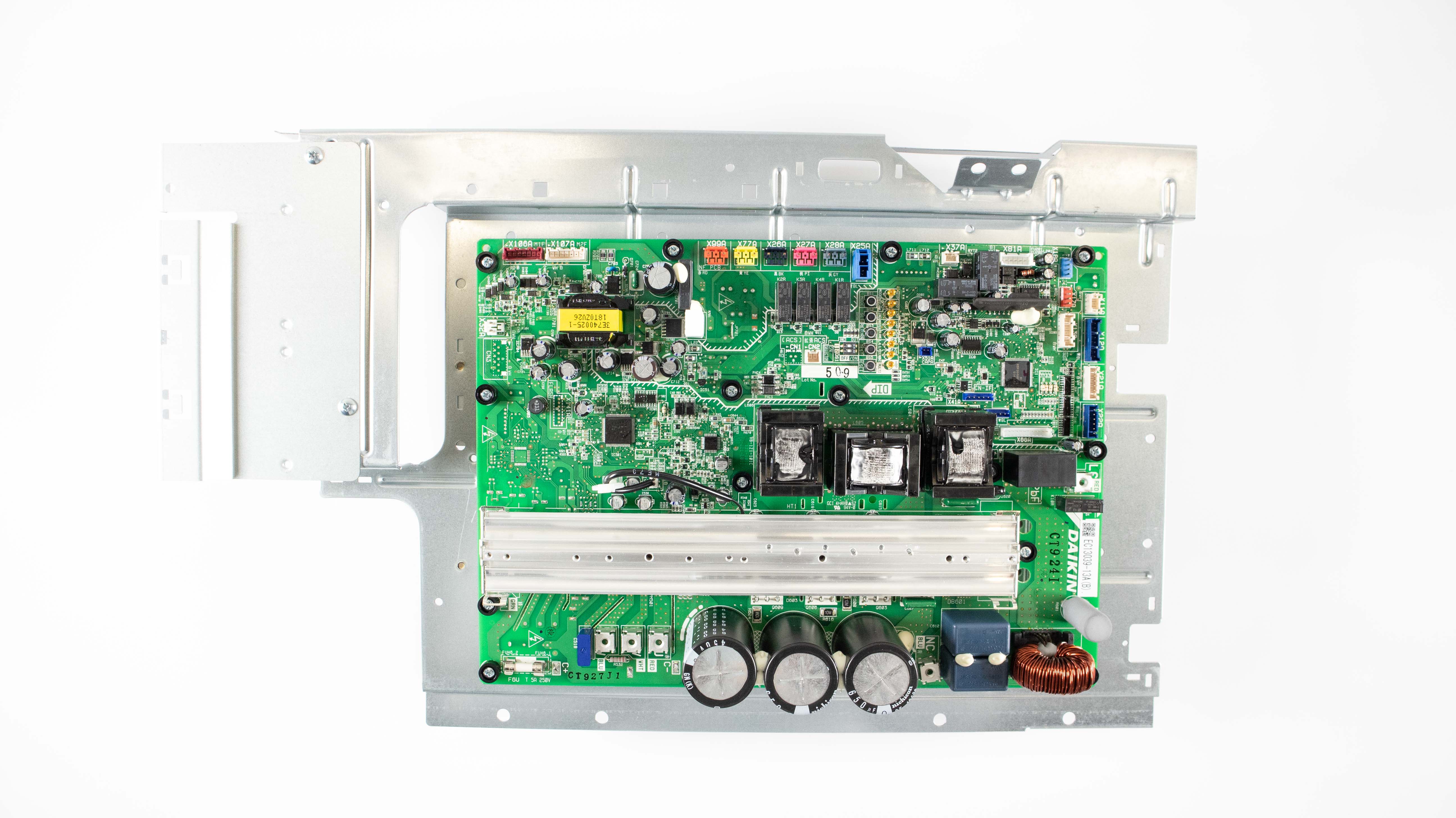 Daikin 5020927 PCB ASSY EC13039-13A(B)