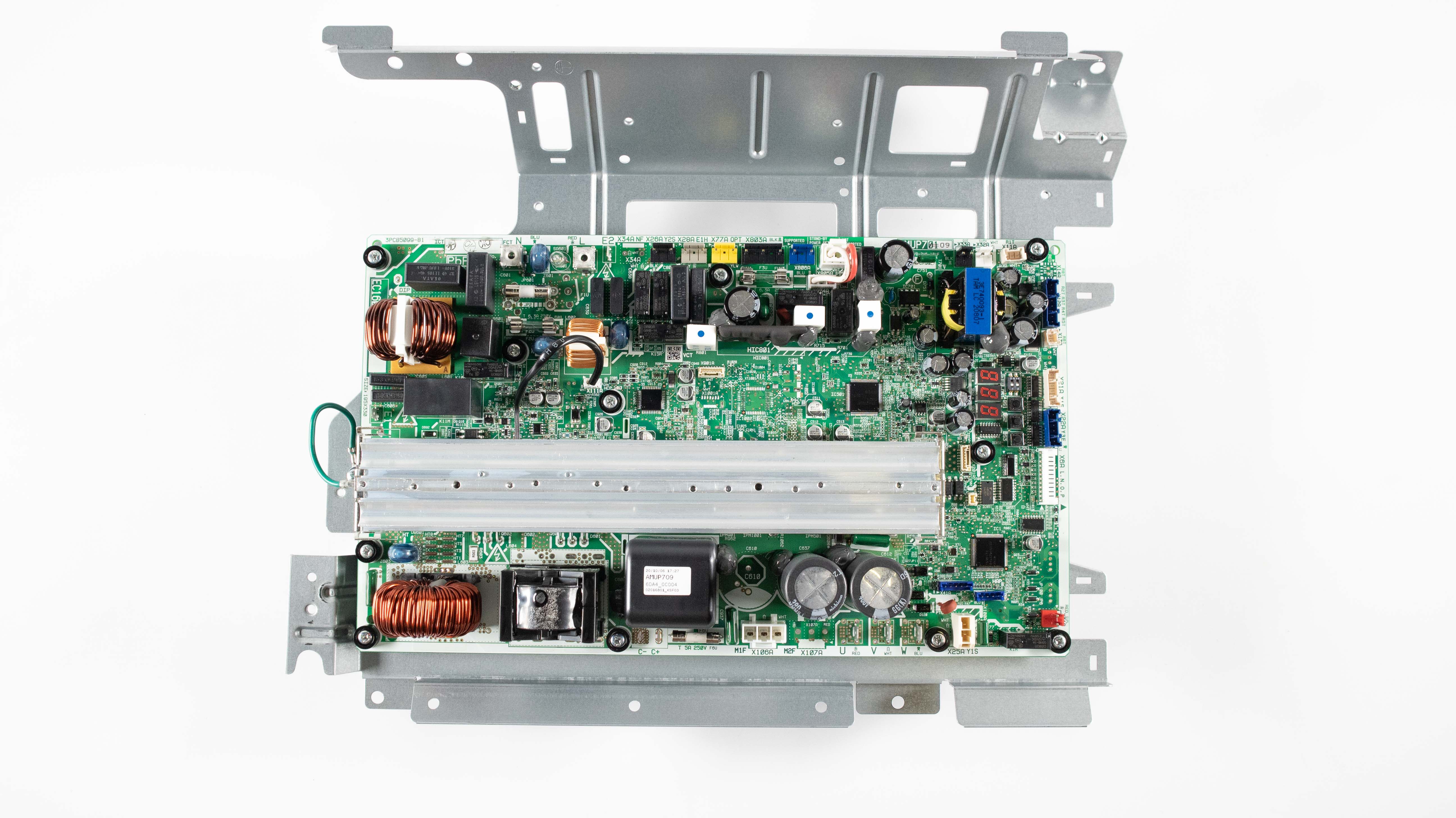 Daikin 5024624 PCB ASSY EC16004-9(E) 