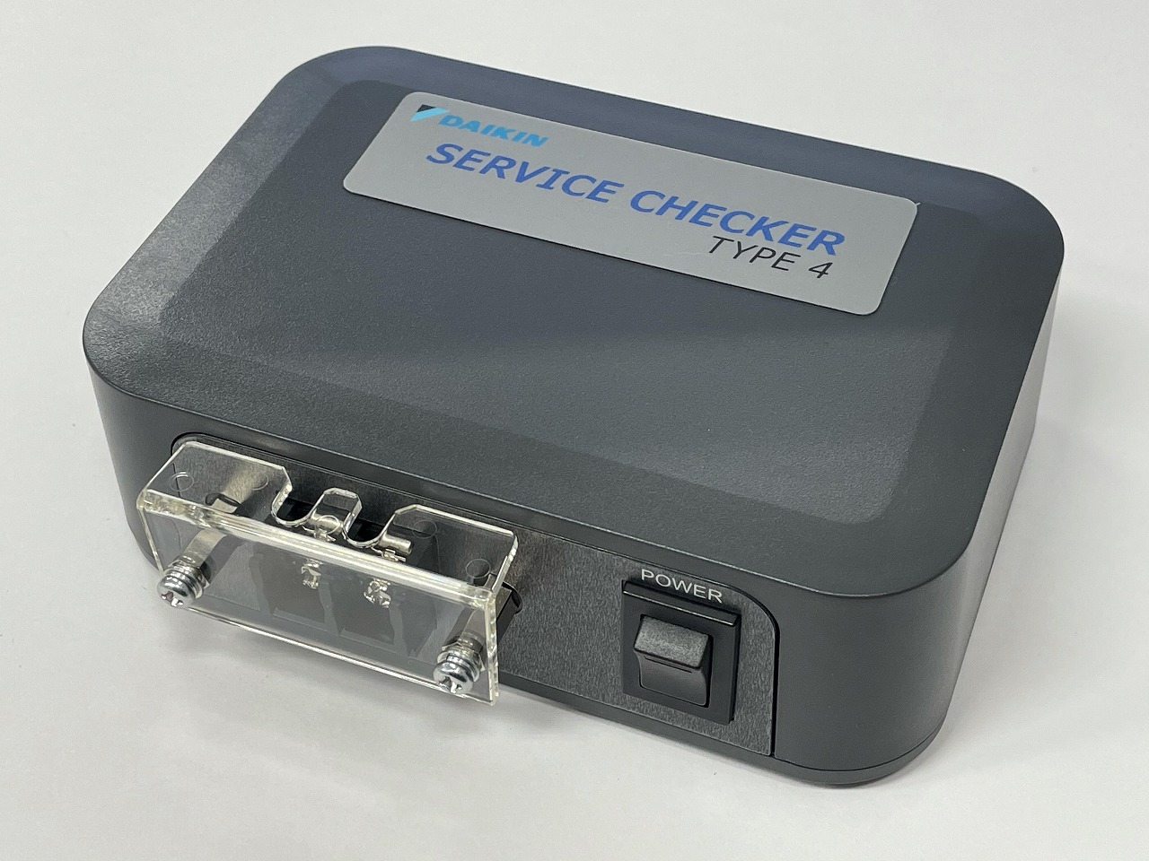 Daikin 999176T SERVICING CHECKER TYPE4