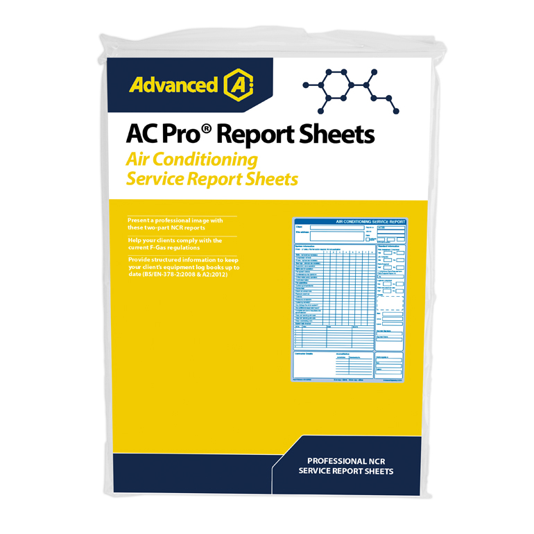 Advanced Engineering ACPRO Reports