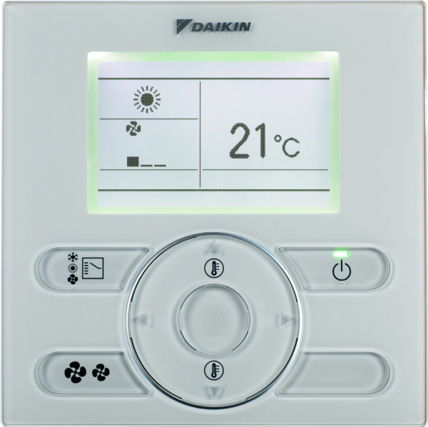 Daikin Navigation Remote Controller Brc1e73