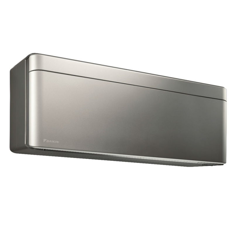 Daikin FTXA R32 Stylish Wall Mounted Inverter In Silver