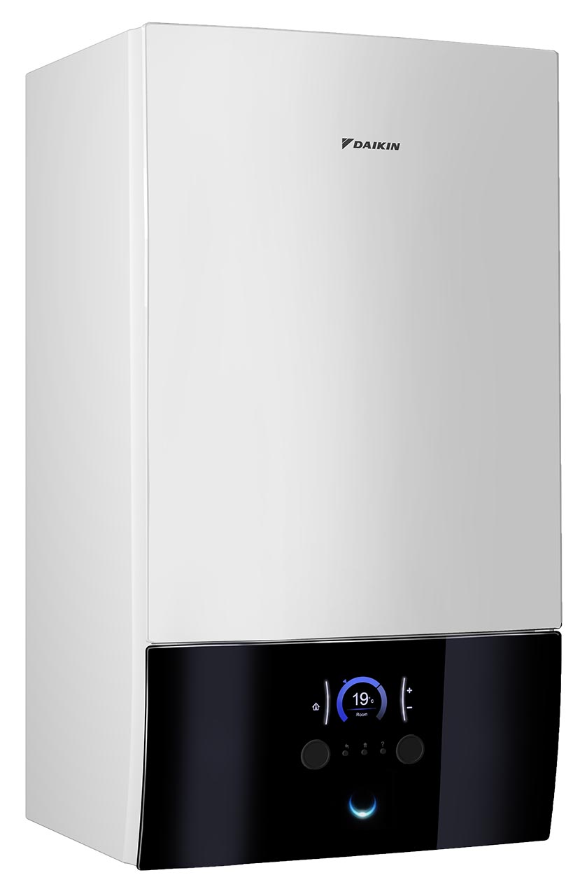 Daikin ETBH Altherma 3 H HT Indoor Unit