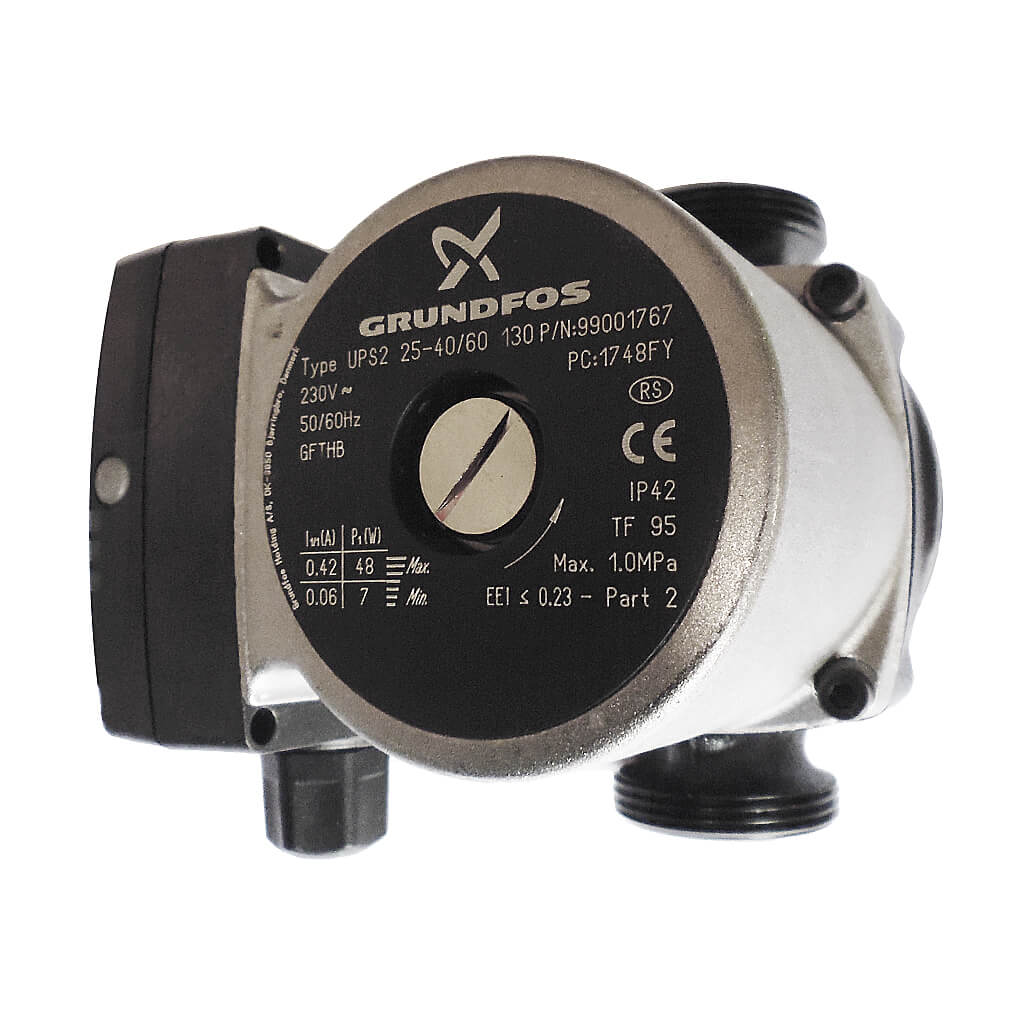 Grundfos Firebird ACCCOMPMP Circulating 