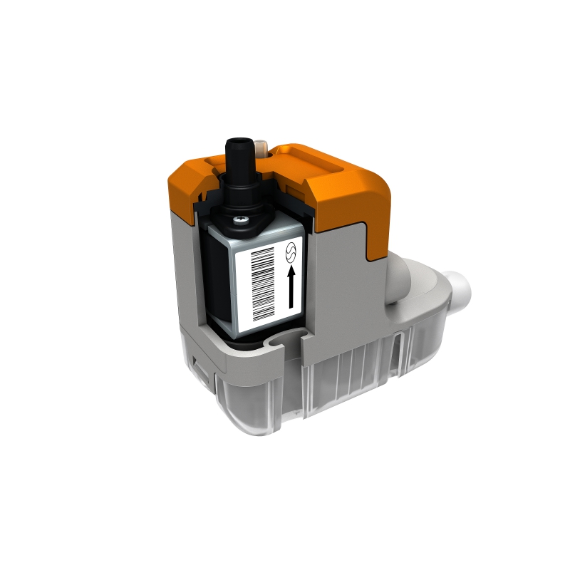 Sauermann Si10 Universal Piston Pump