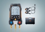 testo 550s Basic Set (UK)