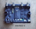 Daikin 1829709 Power Transistor Module/Sp