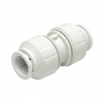 JG Speedfit Equal Straight Connector 22mm