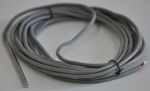 Trane SEN00132 Sensor; Temperature Thermistor Probe Jacketed Cable