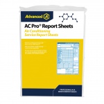 Advanced Engineering AC-PRO Reports