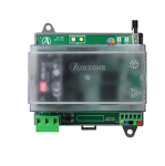 Free standing Webserver cloud (wired)