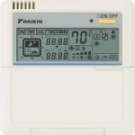 Daikin BRC073 Wired Remote Controller