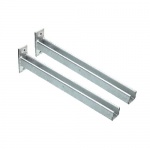 Cantilever Arm - Single Strut