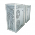 Aspen Xtra Condensing Unit Guard