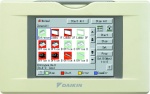 Daikin DCS601C51 Intelligent Touch Controller