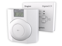 Digistat +3RF and Single Channel Receiver