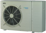 Daikin EDLQ R-410A LT Monobloc 1-Phase 230V (heating only)
