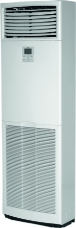 Daikin FVA Sky Air Floor Mounted Seasonal Smart Inverter