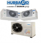 hubbard cellar cooling