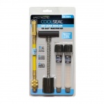 Spectroline CS-100CS-EU Cool Seal™ leak sealer kit — includes 2 x 15 ml cartridges each cartridge treats up to 14 kw of cooling
