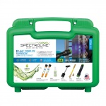 SPE-HVLEZE EZ-Ject™ Complete Fluorescent leak detection kit with injection kit - for small to medium systems