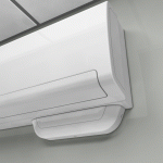 Sauermann Under Unit Mini Condensate Pump System