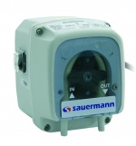 Sauermann PE5000 Peristaltic Pump (Applications Up To 8kW)