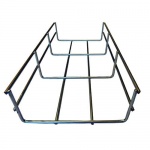 Basket Tray 55mm (D) X 3M (L)