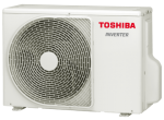 Toshiba RAS Seiya Outdoor Unit R32