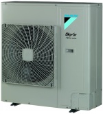 Daikin RZAG Single Phase R32 Mini Sky Air