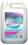 Hand Sanitiser 5L (WHO Recommended)