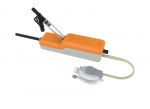 Sauermann Mini Condensate Piston Pump with Detection
