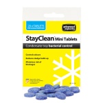 Advanced Engineering S010105GB StayClean MiniTablets Condensate Tray Bacterial Control Treatment
