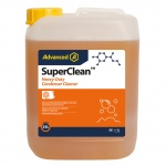 Advanced Engineering SuperClean Alkaline Foaming Consenser Cleaner