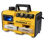 Fieldpiece VP87EU RunQuick 8CFM Vacuum Pump 230 volt