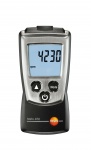 testo 460 pocket optical rpm