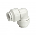 JG Speedfit Plastic Elbow Connector