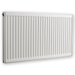 Prorad Single Radiator Type 11 500mm (H)