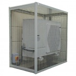 Easyfit Condensing Unit Guard