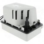 Si-1805 0.5Ltr Sauermann Condensate Tank Pump