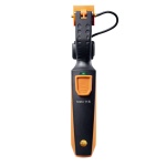 Testo 115i Bluetooth Clamp Thermometer Smart Probe