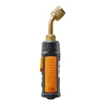 Testo 549i Bluetooth High Pressure Gauge Smart Probe