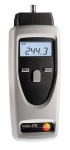 testo 470 tachometer