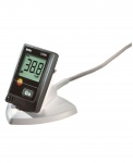 testo 174 H Mini C/%rH Data Logger