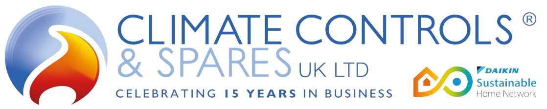 Climate Controls & Spares